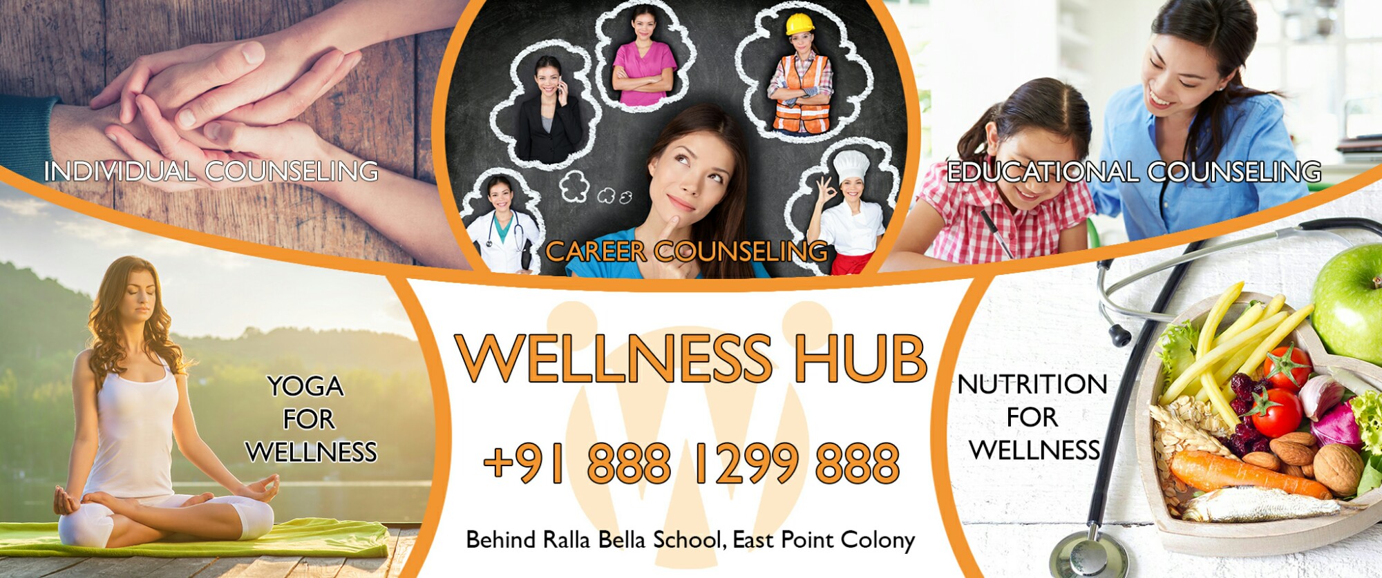 Rakshita and Co in East Point Colony, Visakhapatnam530017 Sulekha