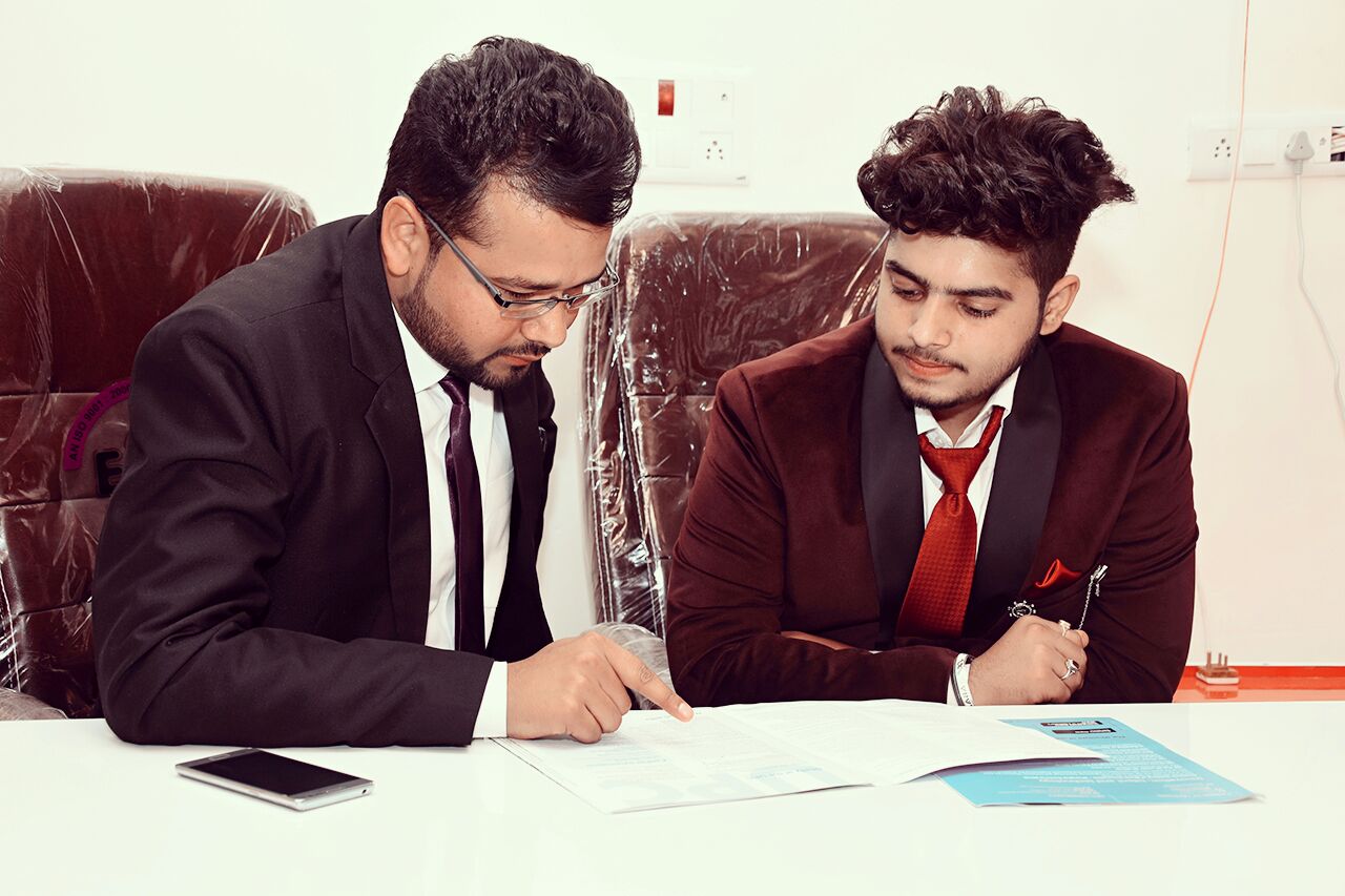 business photo