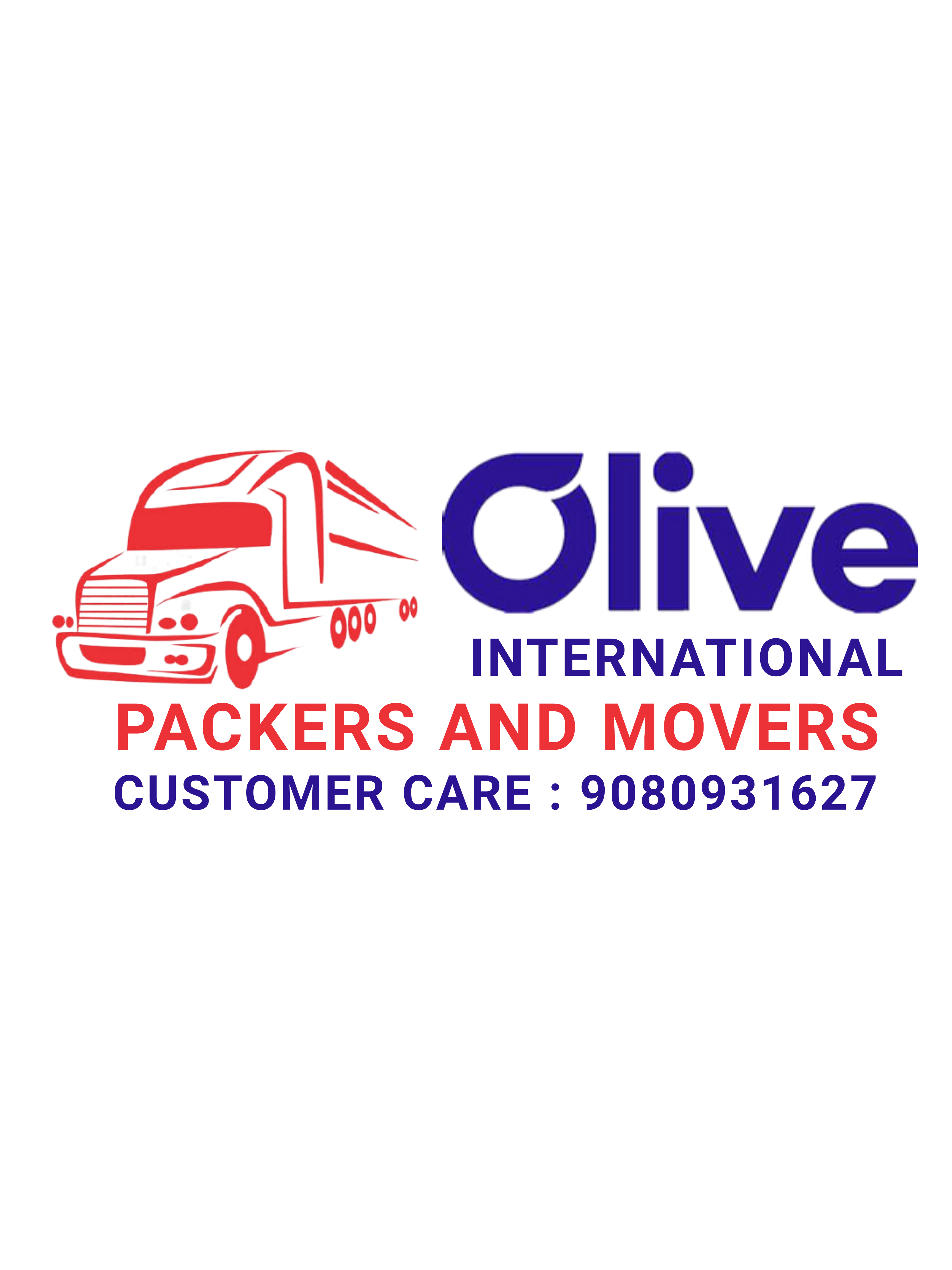 Relocation Service - www.oliveinternationalpackers.com