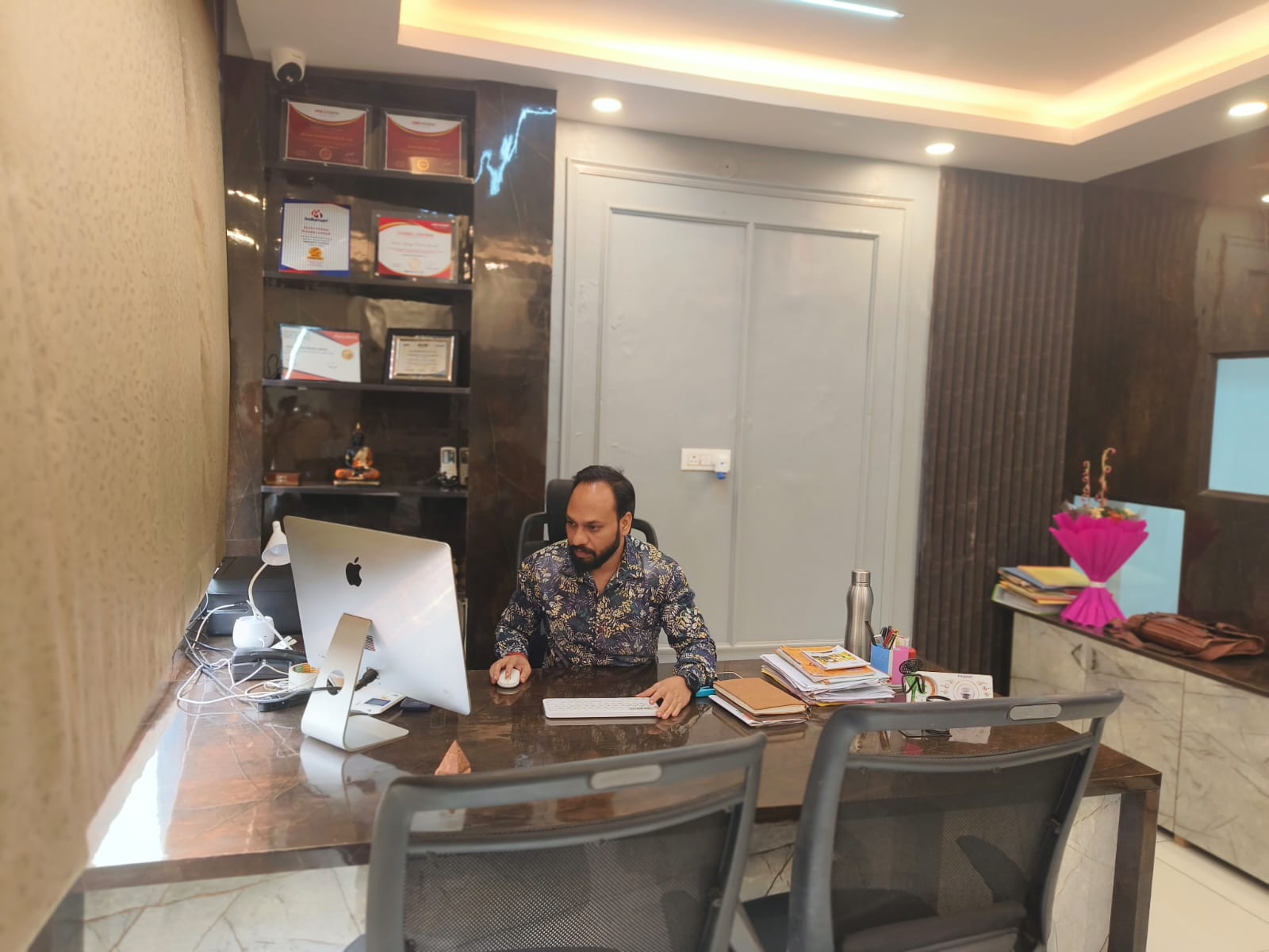 business photo
