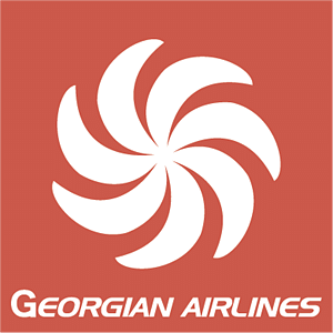 Airzena Georgian Airlines