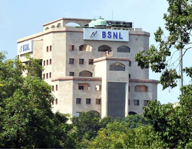BSNL