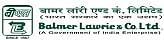 Balmer Lawrie & co. Ltd.