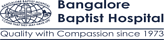 Bangalore Baptist Hospital