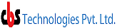 CBS Technologies Pvt. Ltd