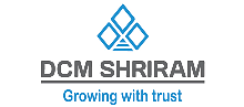 DCM Shriram Ltd.