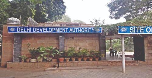DDA