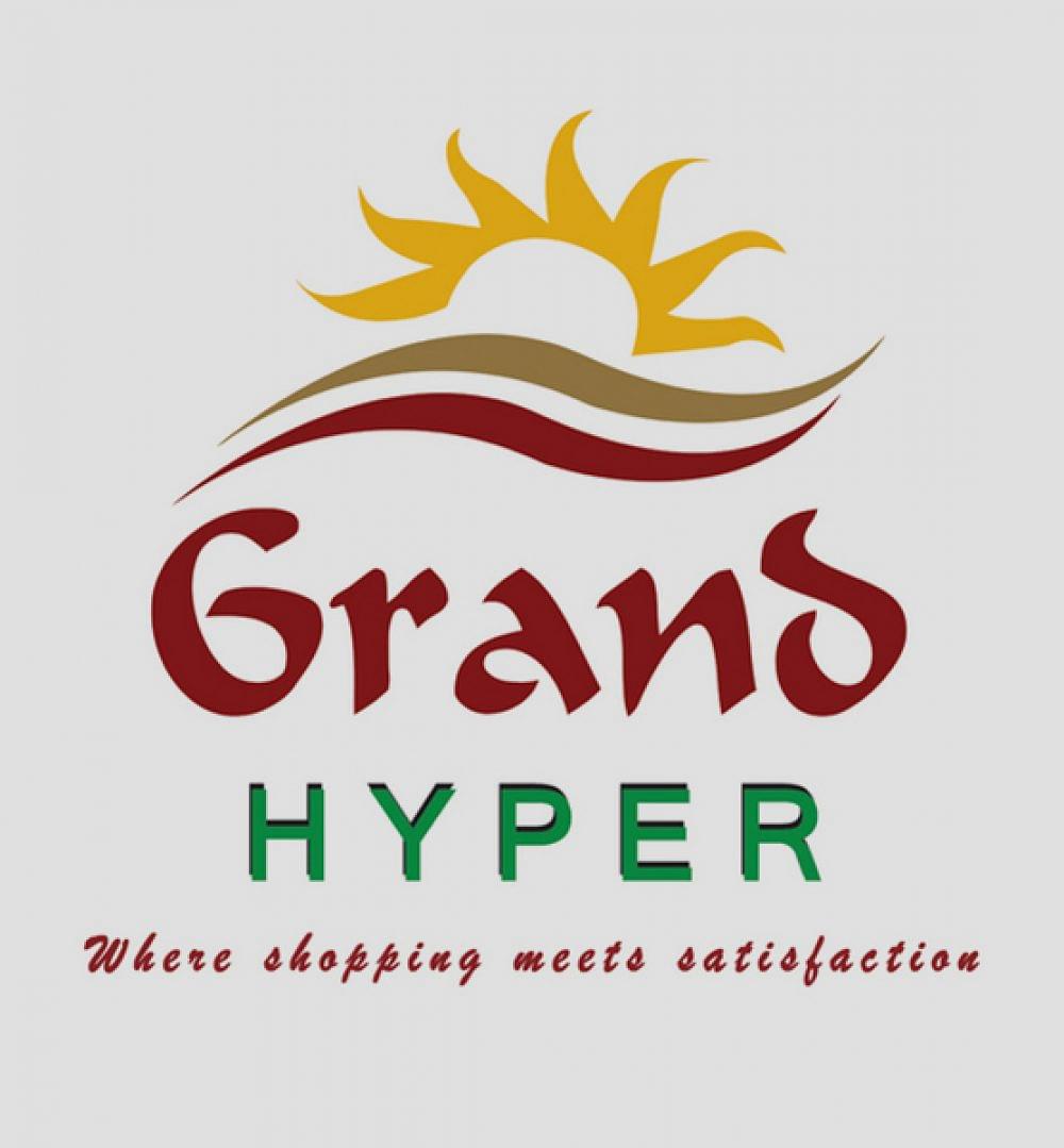 GRAND HYPER