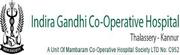 Indira Gandhi Co-operative Hospital