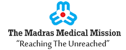 Madras Medical Mission
