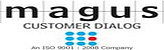 Magus Dialog