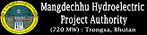 Mangdechhu Hydroelectric Project Authority