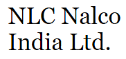NLC Nalco India Ltd.