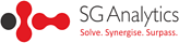SG Analytics