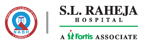 SL Raheja Hospital