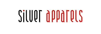 Silver Apparels