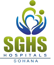Sohana Hospital