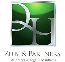 Zu'bi & Partners