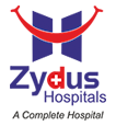 Zydus Hospitals