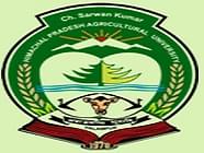 Logo of Chaudhary Sarwan Kumar Himachal Pradesh Krishi Vishvavidyalaya - [CSK HPKV]