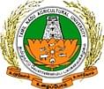Logo of Horticultural College and Research Institute - [HC&RI]