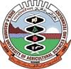 Logo of Sher-e-Kashmir University of Agricultural Sciences and Technology of Kashmir - [SKUAST]