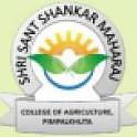 Logo of Shri Sant Shankar Maharaj College of Agriculture - [SSSMCA]