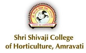 Logo of Shri Shivaji College of Horticulture - [SSCH]