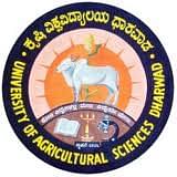 Logo of University of Agricultural Sciences - [UAS]