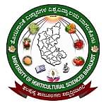 Logo of University of Horticultural Sciences - [UHS]