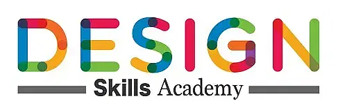 Logo of AVGC Skills Academy