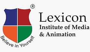Logo of Lexicon Institute of Media and Animation
