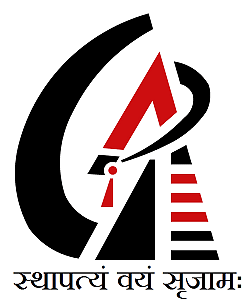 Logo of Ganga Institute of Architecture and Town Planning - [GIATP]