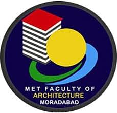 Logo of MET Faculty of Architecture