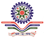 Logo of Mookambika Technical Campus School of Architecture