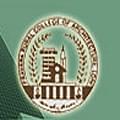 Logo of Pravara Rural College of Architecture Loni