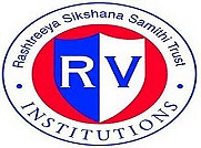 Logo of RV College of Architecture - [RVCA]