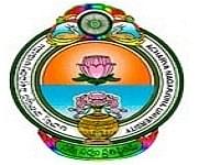 Logo of Acharya Nagarjuna University