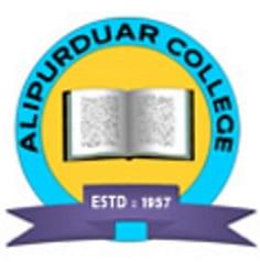 Logo of Alipurduar College