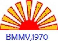 Logo of Balurghat Mahila Mahavidyalaya