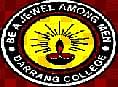 Logo of Darrang College