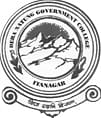 Logo of Dera Natung Government College - [DNGC]