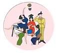 Logo of Ginni Devi Modi Girls P.G. College