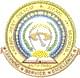 Logo of Government Aizawl West College