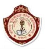 Logo of JM Patel College of Arts Commerce and Science