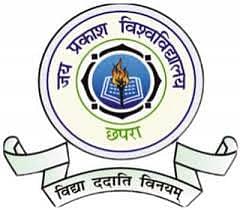 Logo of Jai Prakash Mahila College