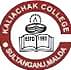 Logo of Kaliachak College