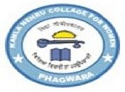Logo of Kamla Nehru College for Women - [KNC]