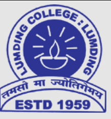 Logo of Lumding College
