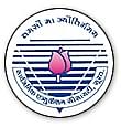 Logo of MTB Arts College